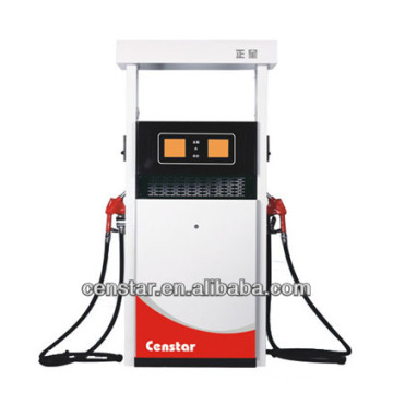 CS32 double nozzle digital gasoline dispensing pump price